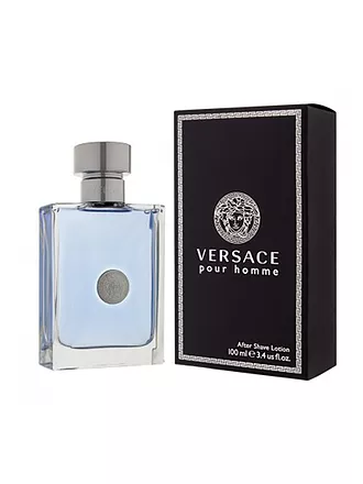 VERSACE | Pour Homme After Shave Lotion 100ml | 